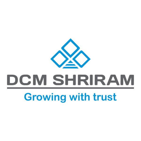 DCM Shriram logo